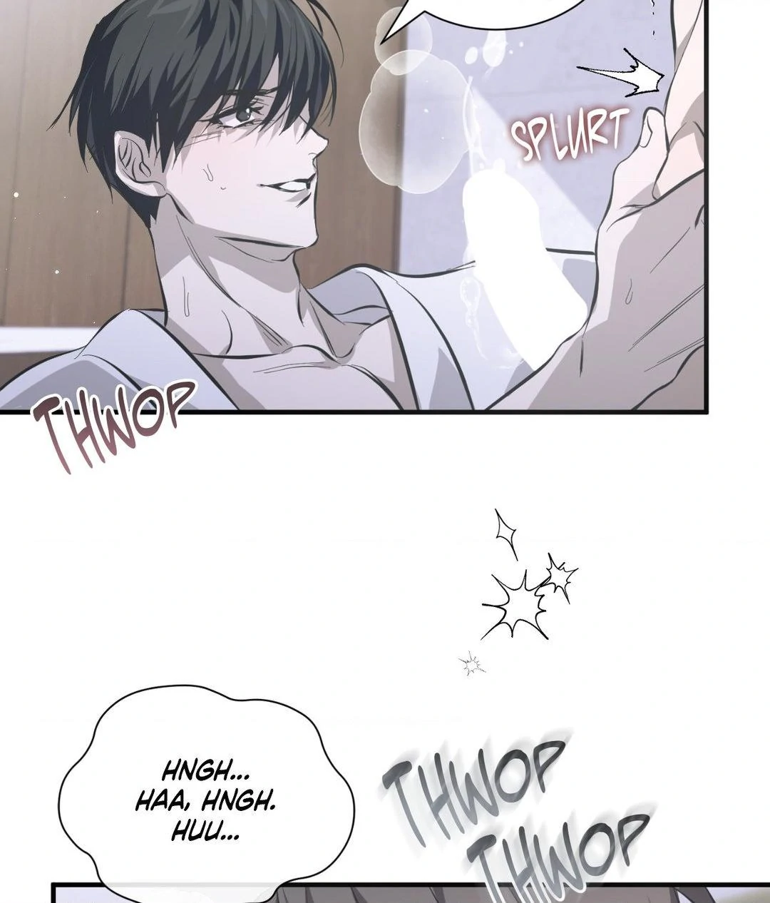 Lost Chapter 26 page 39 - 