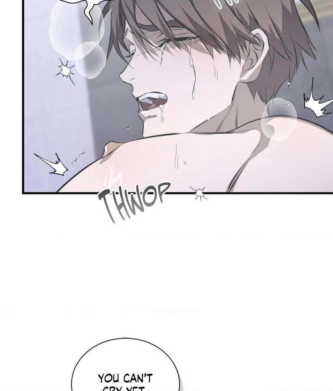 Lost Chapter 26 page 40 - 