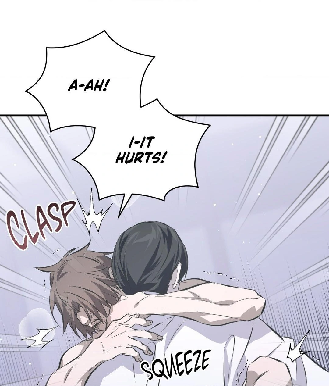 Lost Chapter 26 page 46 - 