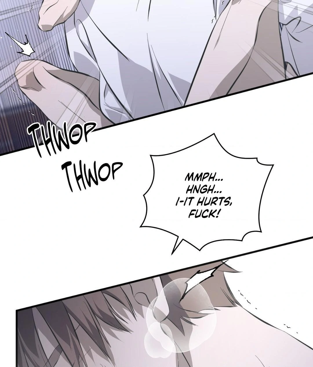 Lost Chapter 26 page 47 - 