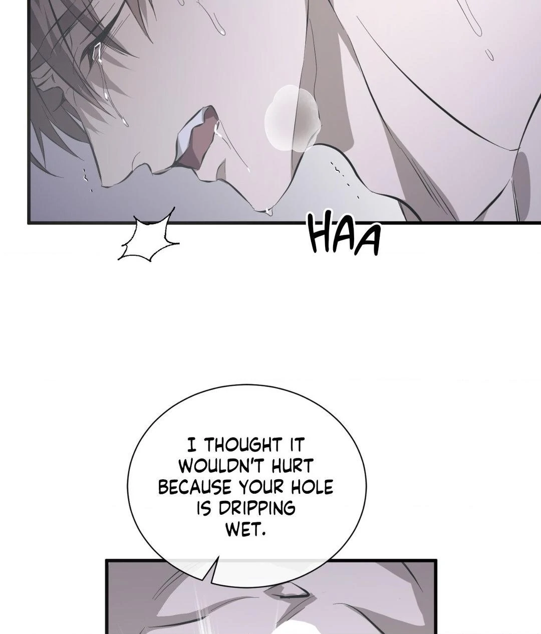 Lost Chapter 26 page 48 - 