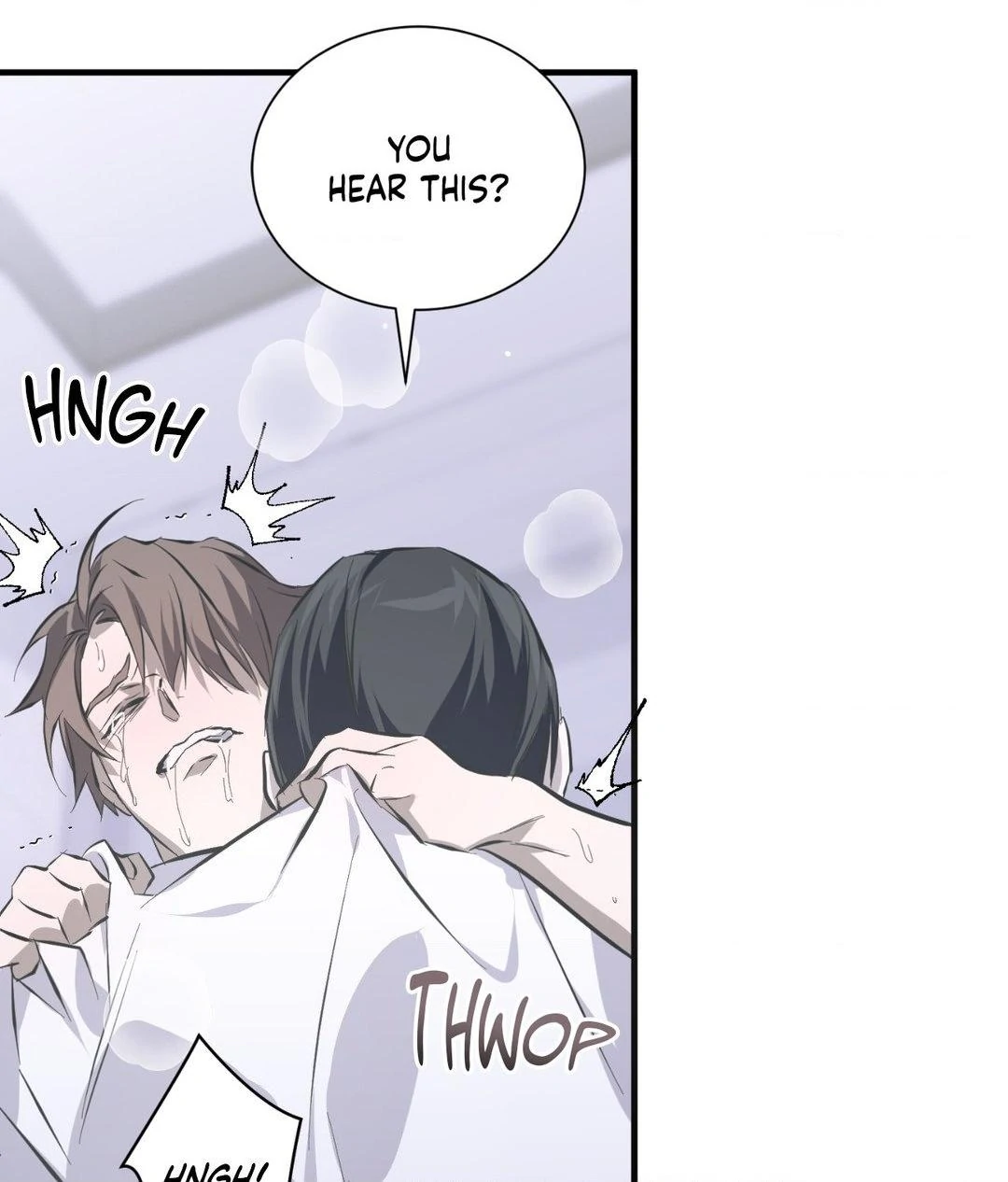 Lost Chapter 26 page 52 - 