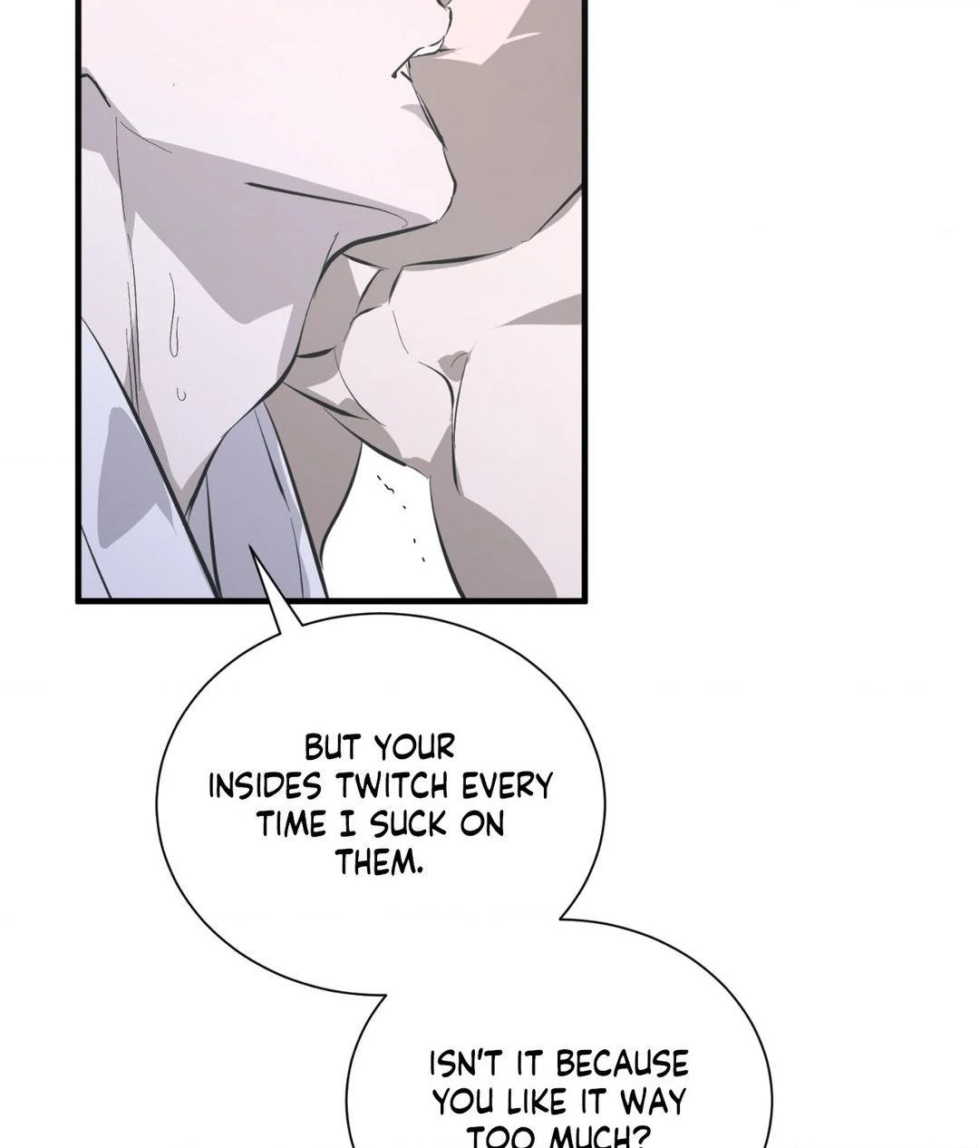 Lost Chapter 26 page 60 - 