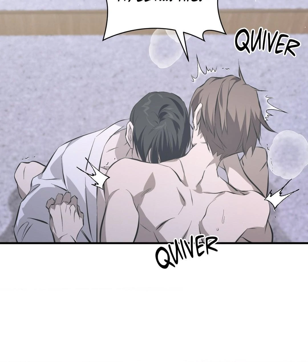 Lost Chapter 26 page 62 - 