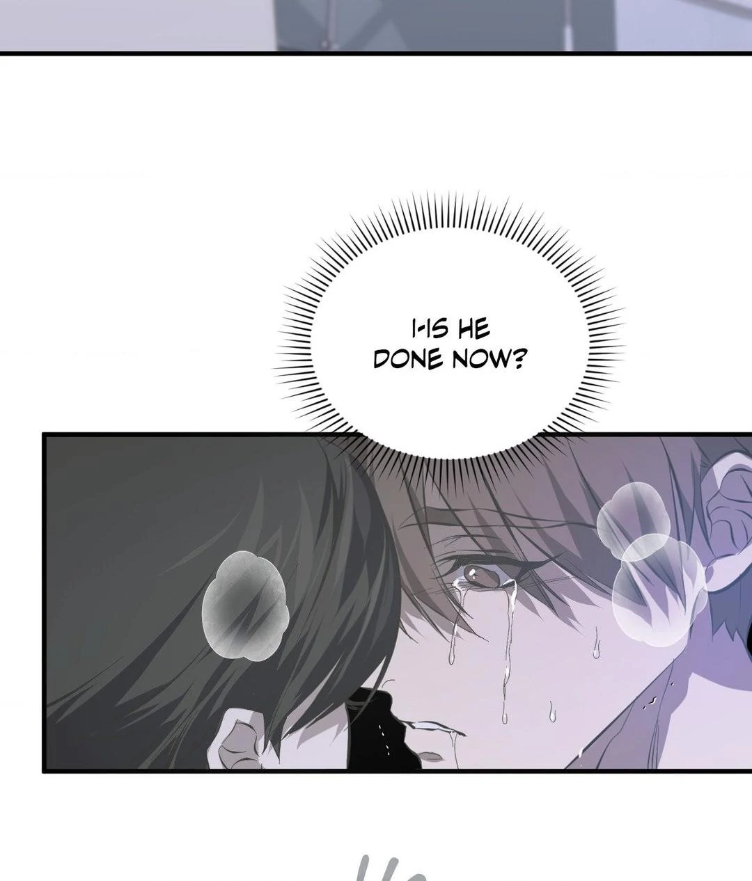 Lost Chapter 26 page 71 - 