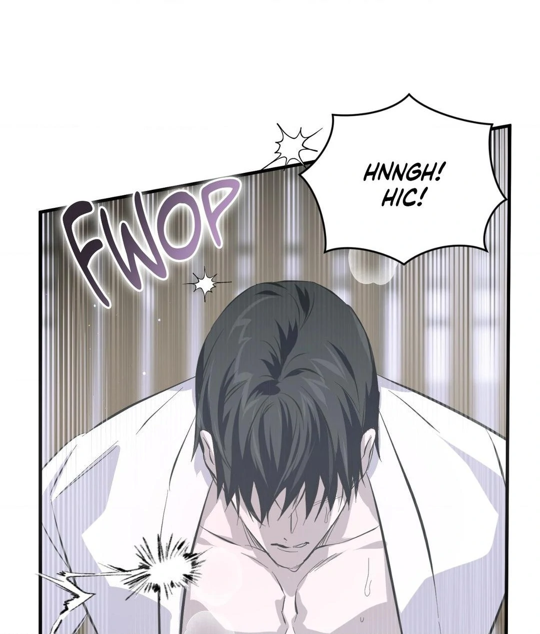 Lost Chapter 26 page 77 - 