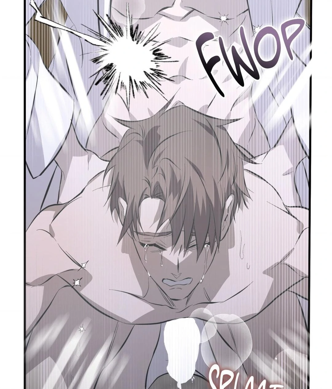 Lost Chapter 26 page 78 - 