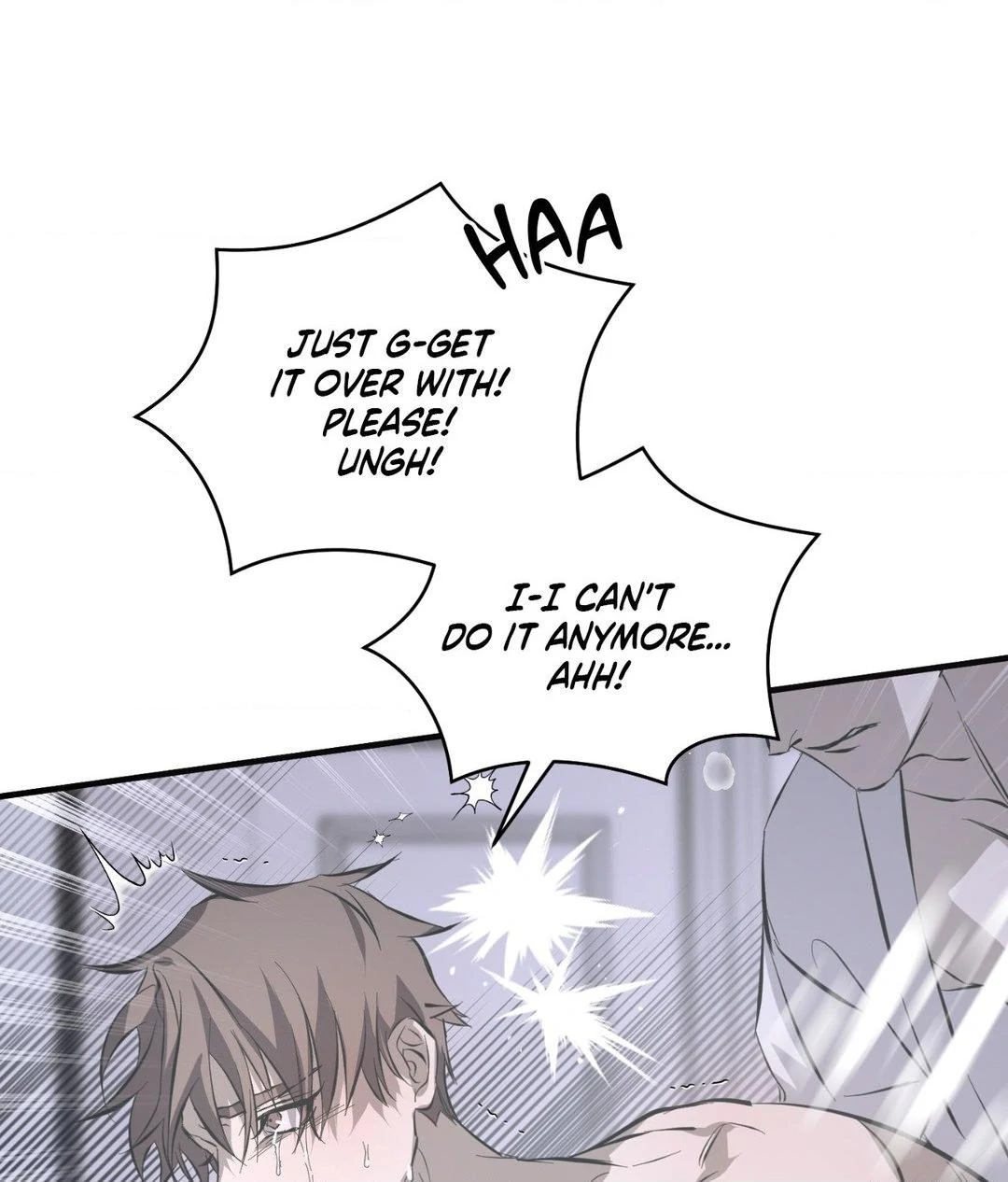 Lost Chapter 26 page 80 - 
