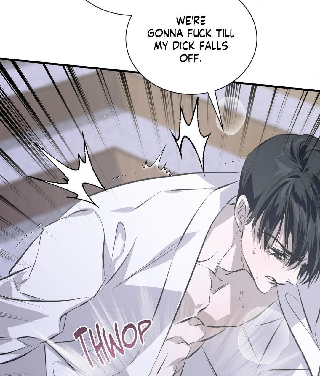 Lost Chapter 26 page 82 - 