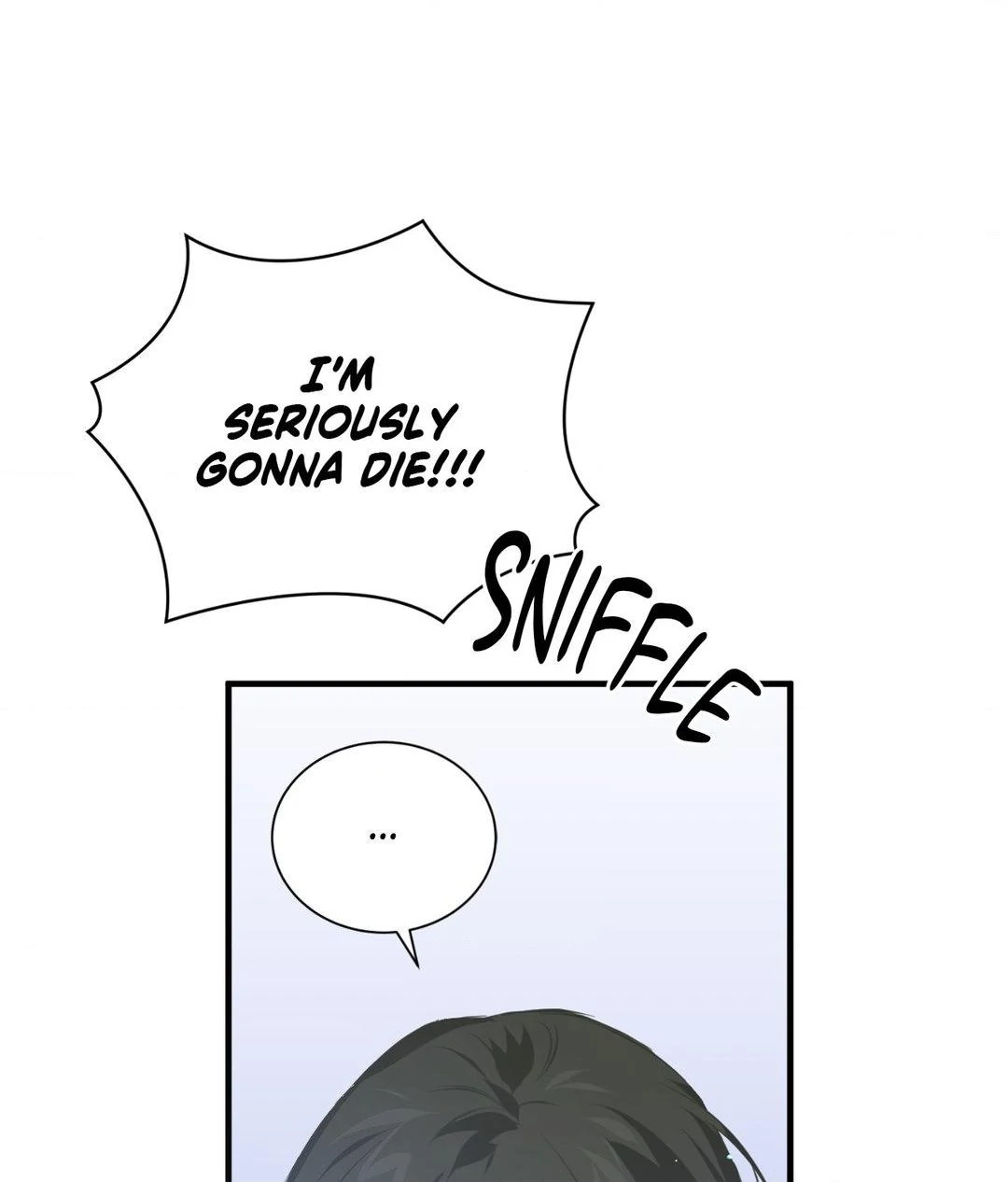 Lost Chapter 26 page 84 - 