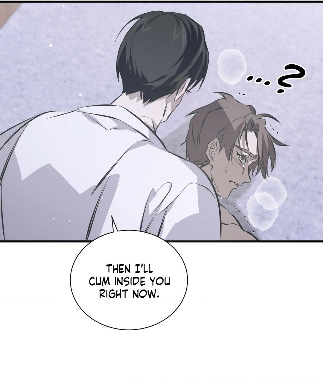 Lost Chapter 26 page 87 - 