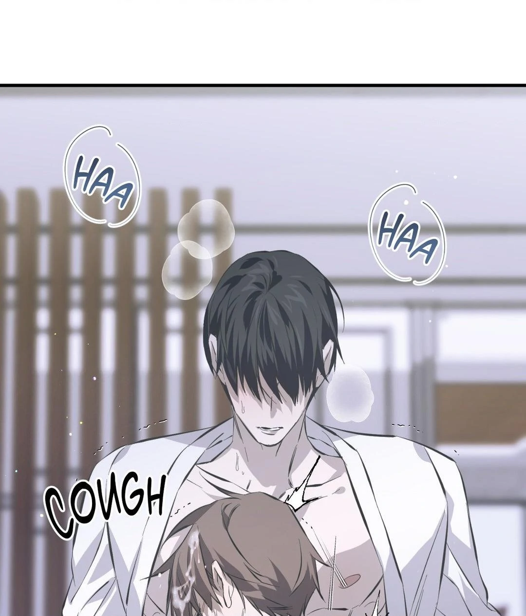 Lost Chapter 26 page 10 - 