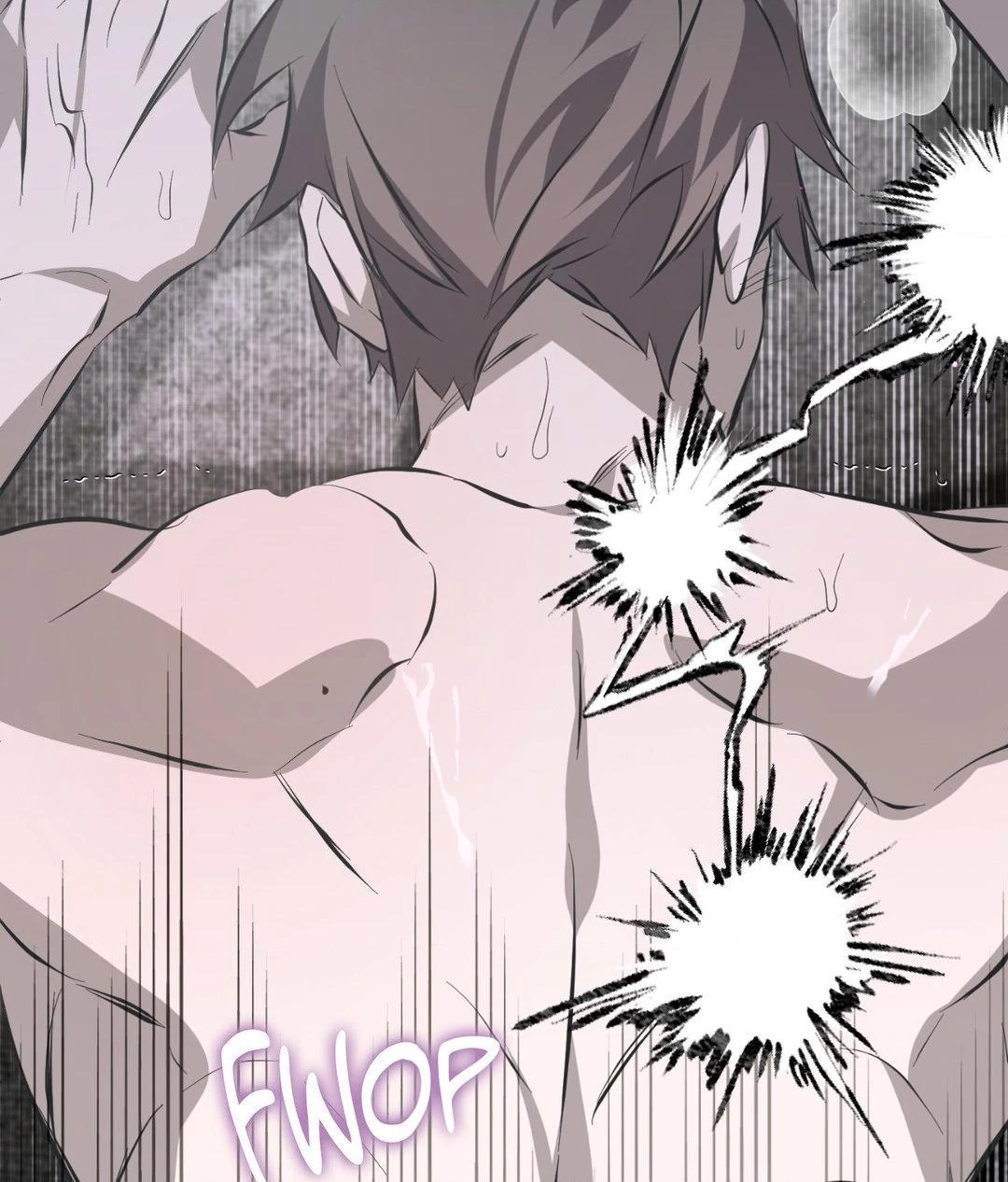 Lost Chapter 26 page 100 - 