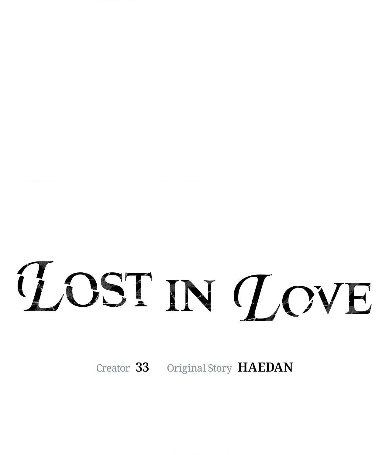 Lost Chapter 27 page 1 - 
