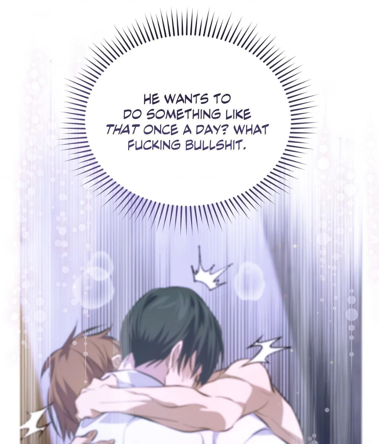 Lost Chapter 27 page 11 - 