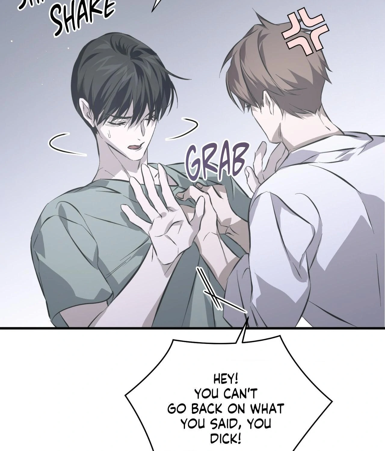 Lost Chapter 27 page 102 - 