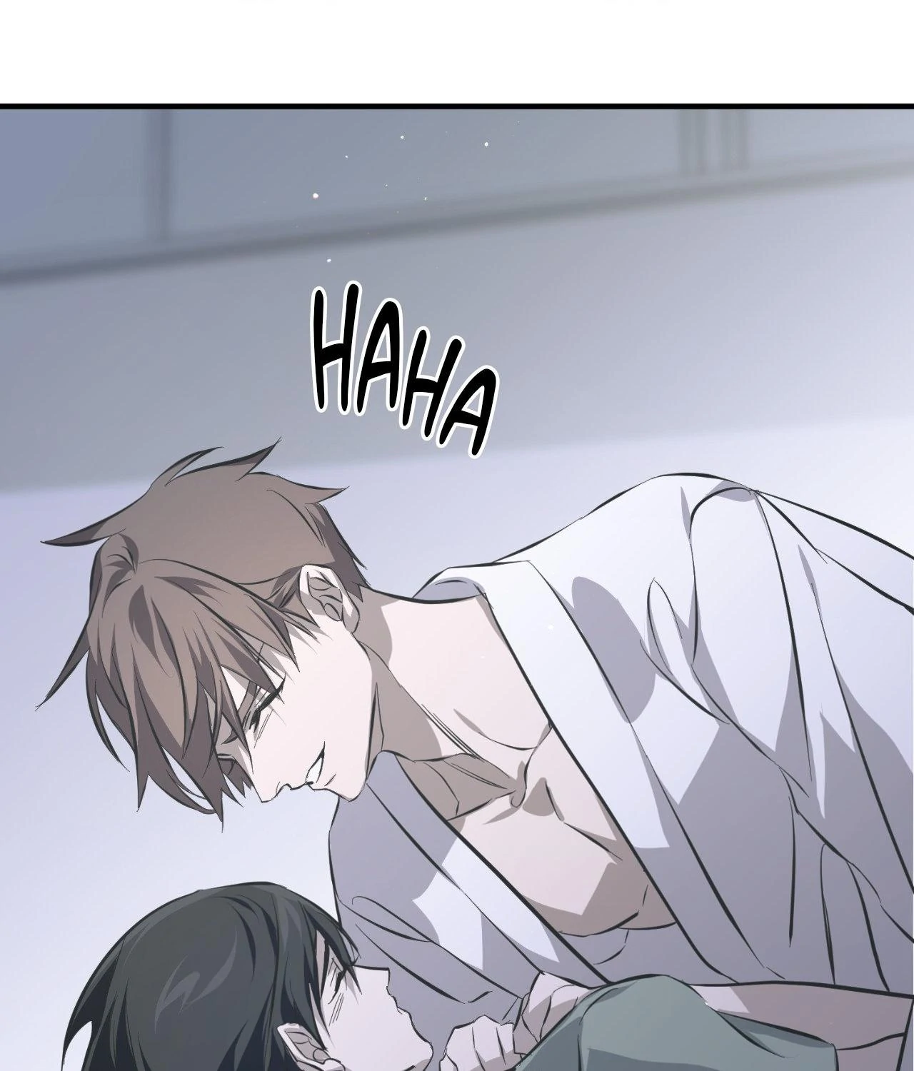 Lost Chapter 27 page 108 - 