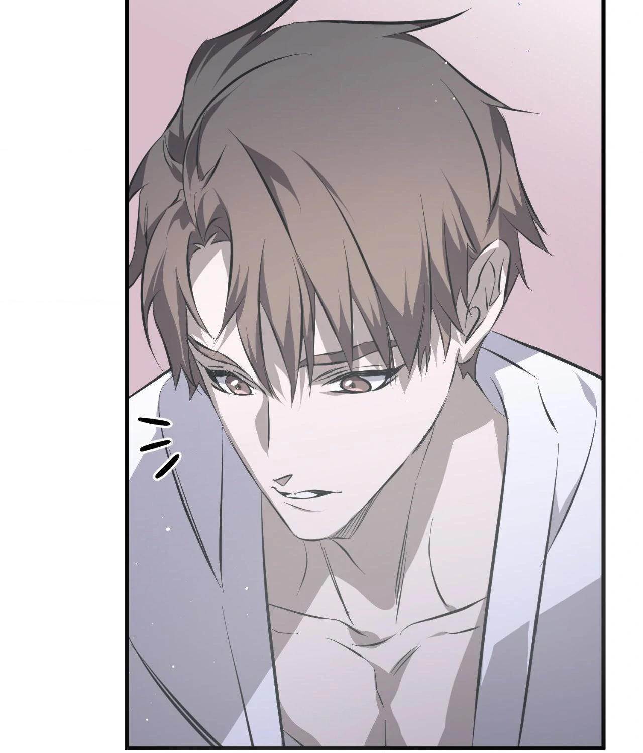 Lost Chapter 27 page 110 - 