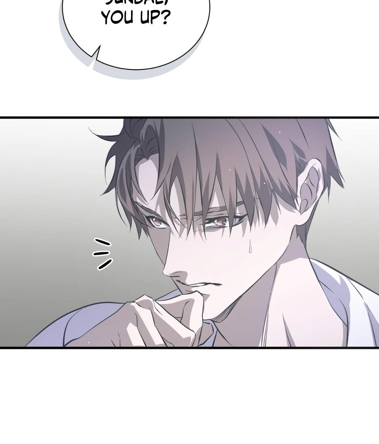 Lost Chapter 27 page 15 - 