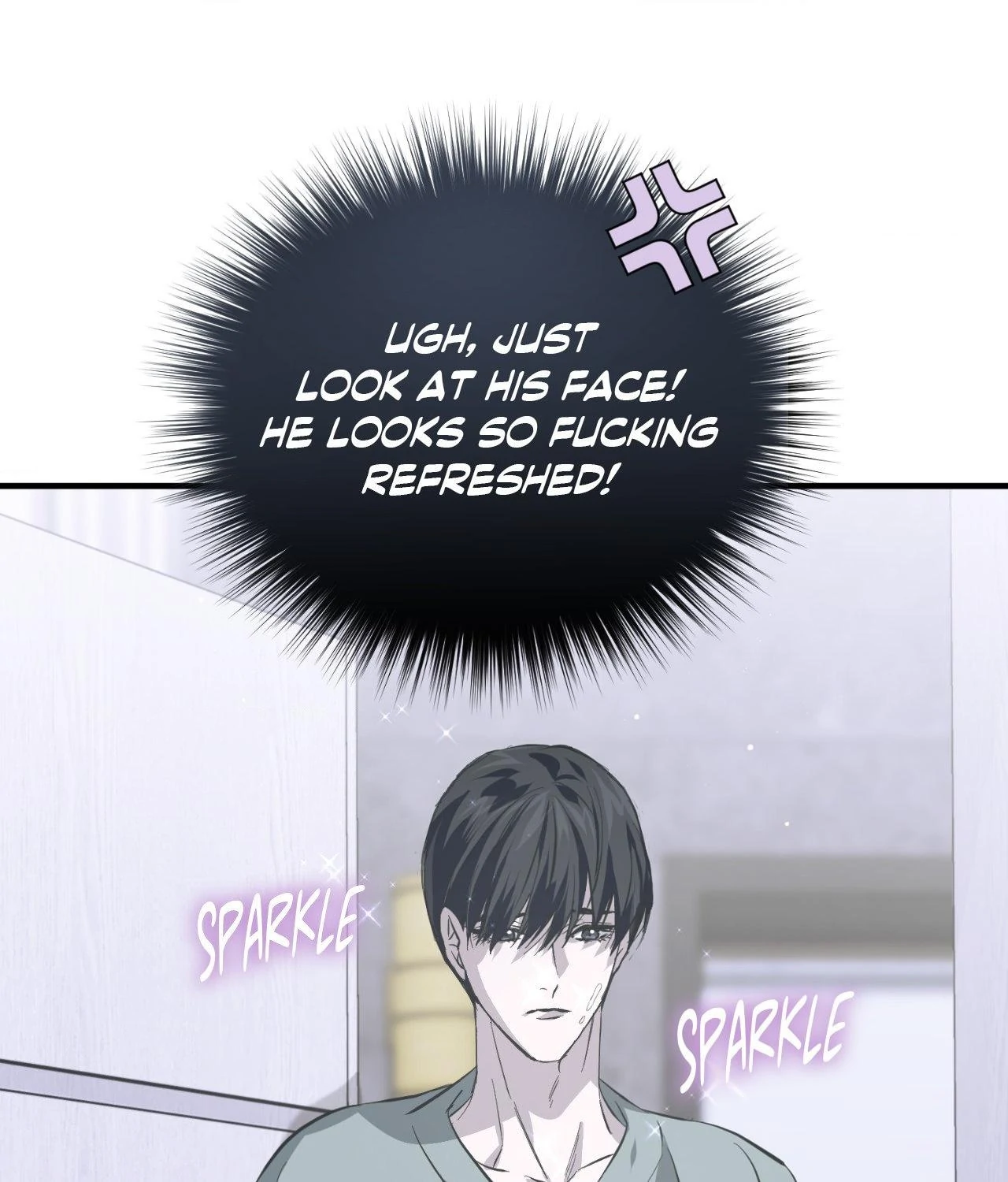 Lost Chapter 27 page 17 - 
