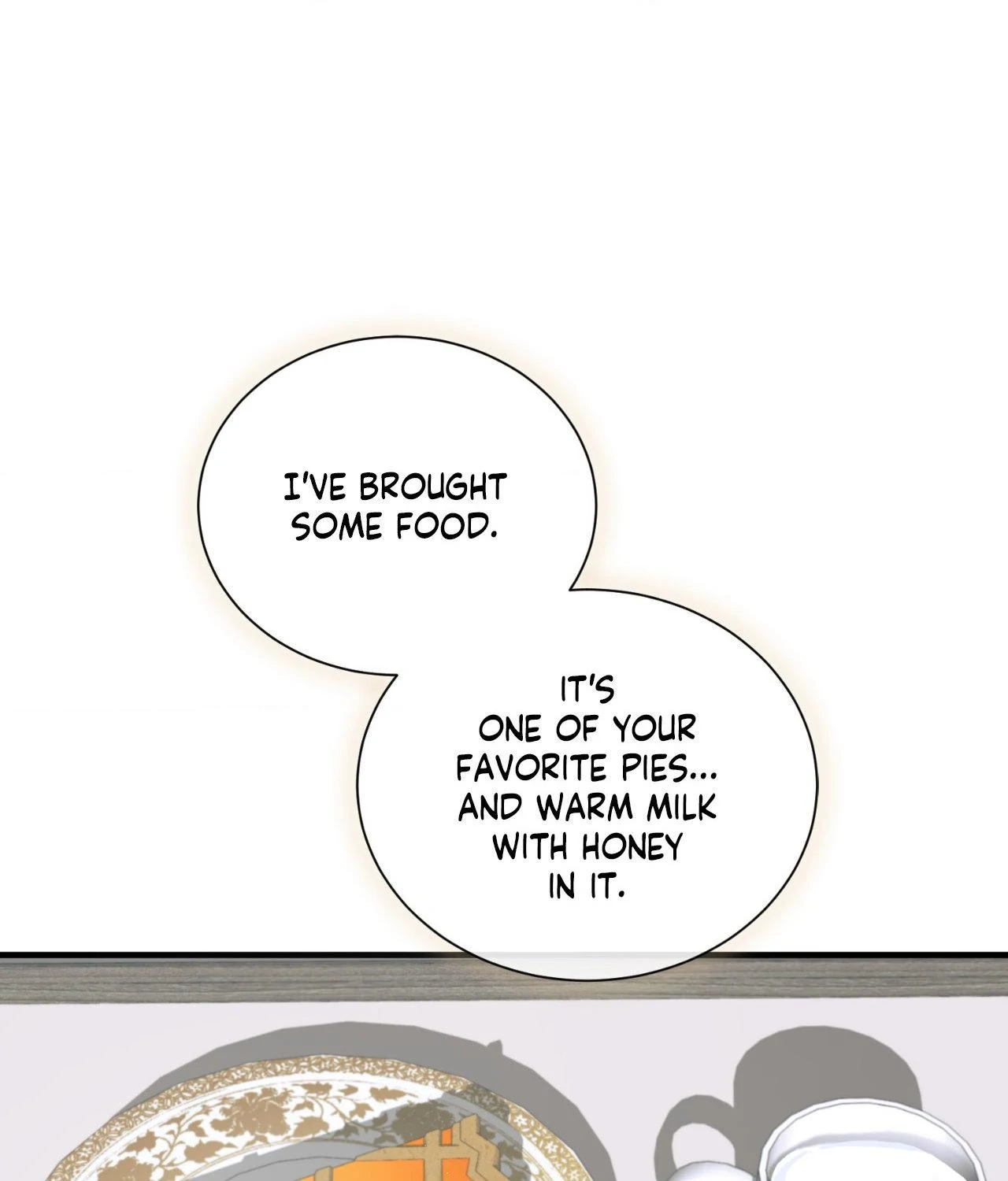 Lost Chapter 27 page 19 - 