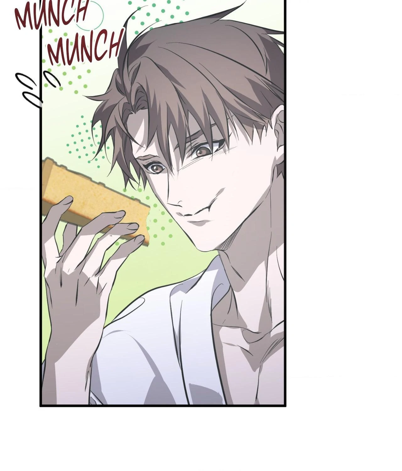 Lost Chapter 27 page 24 - 