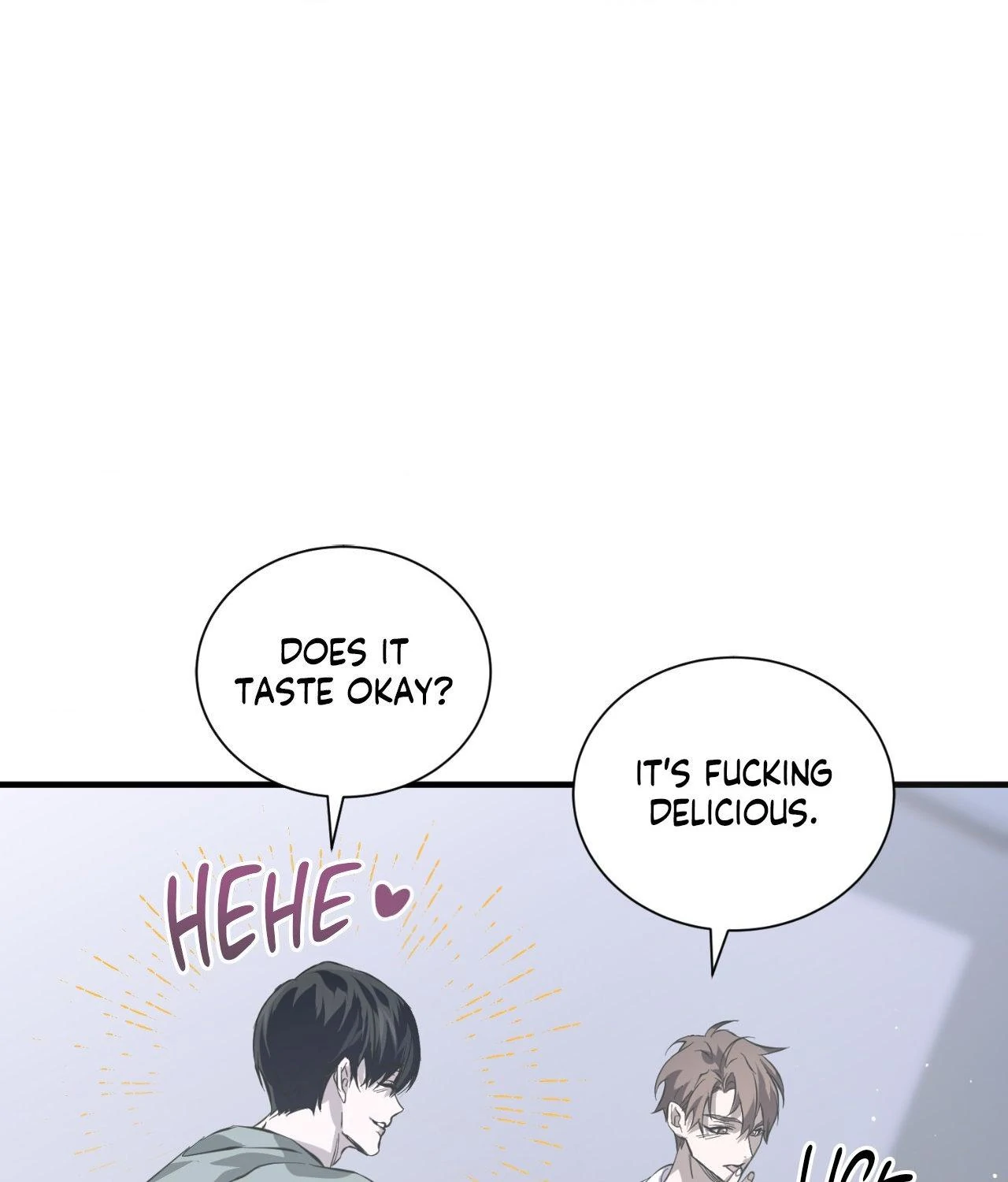 Lost Chapter 27 page 26 - 