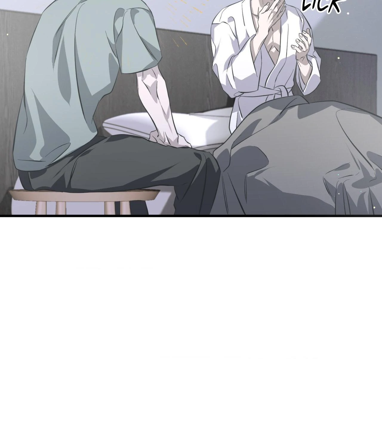 Lost Chapter 27 page 27 - 