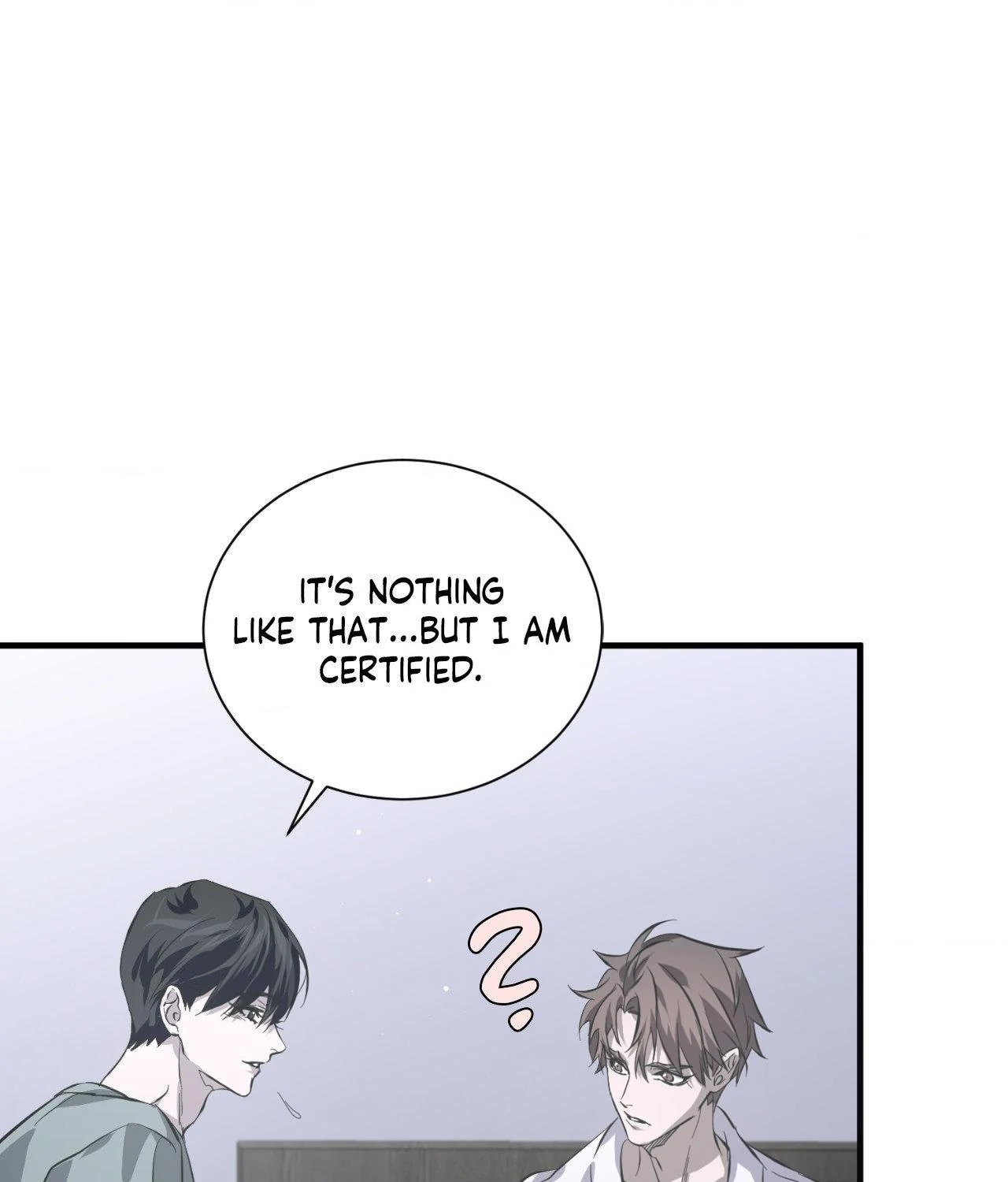 Lost Chapter 27 page 30 - 