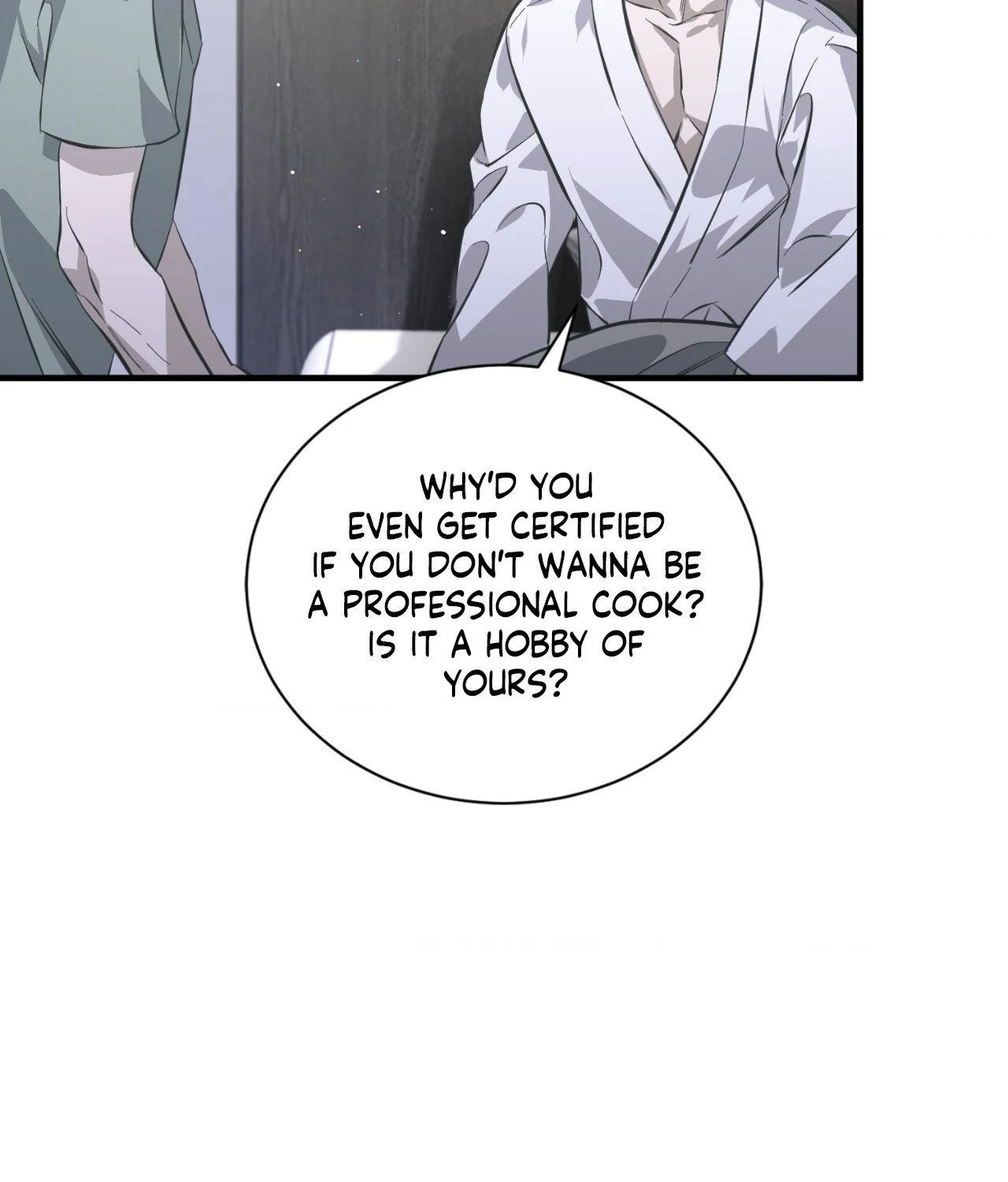 Lost Chapter 27 page 31 - 