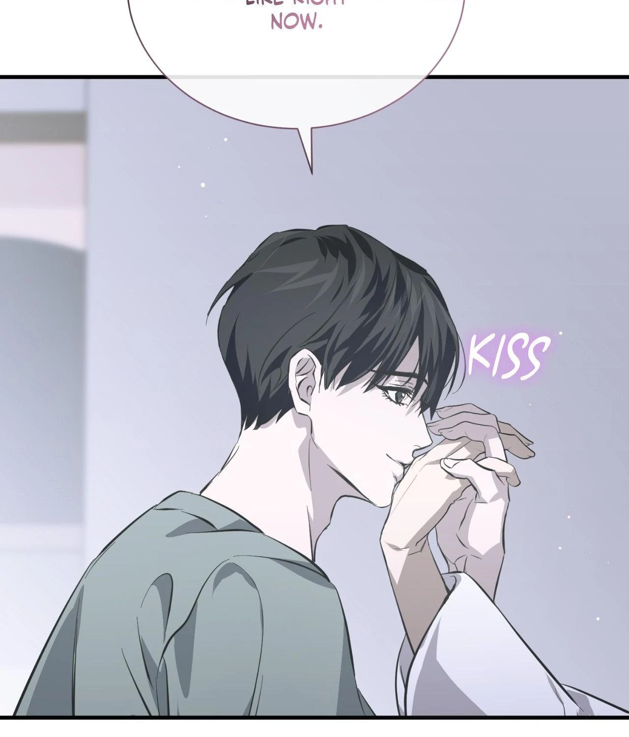 Lost Chapter 27 page 34 - 