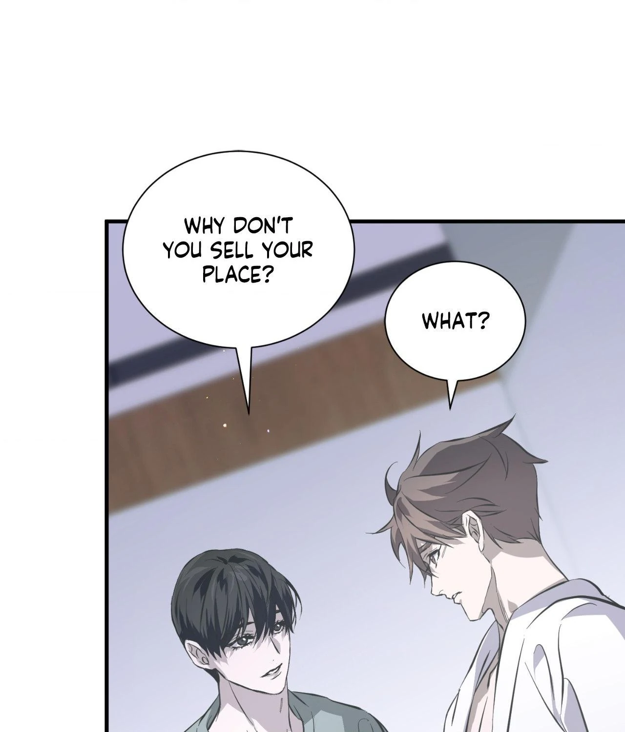 Lost Chapter 27 page 40 - 
