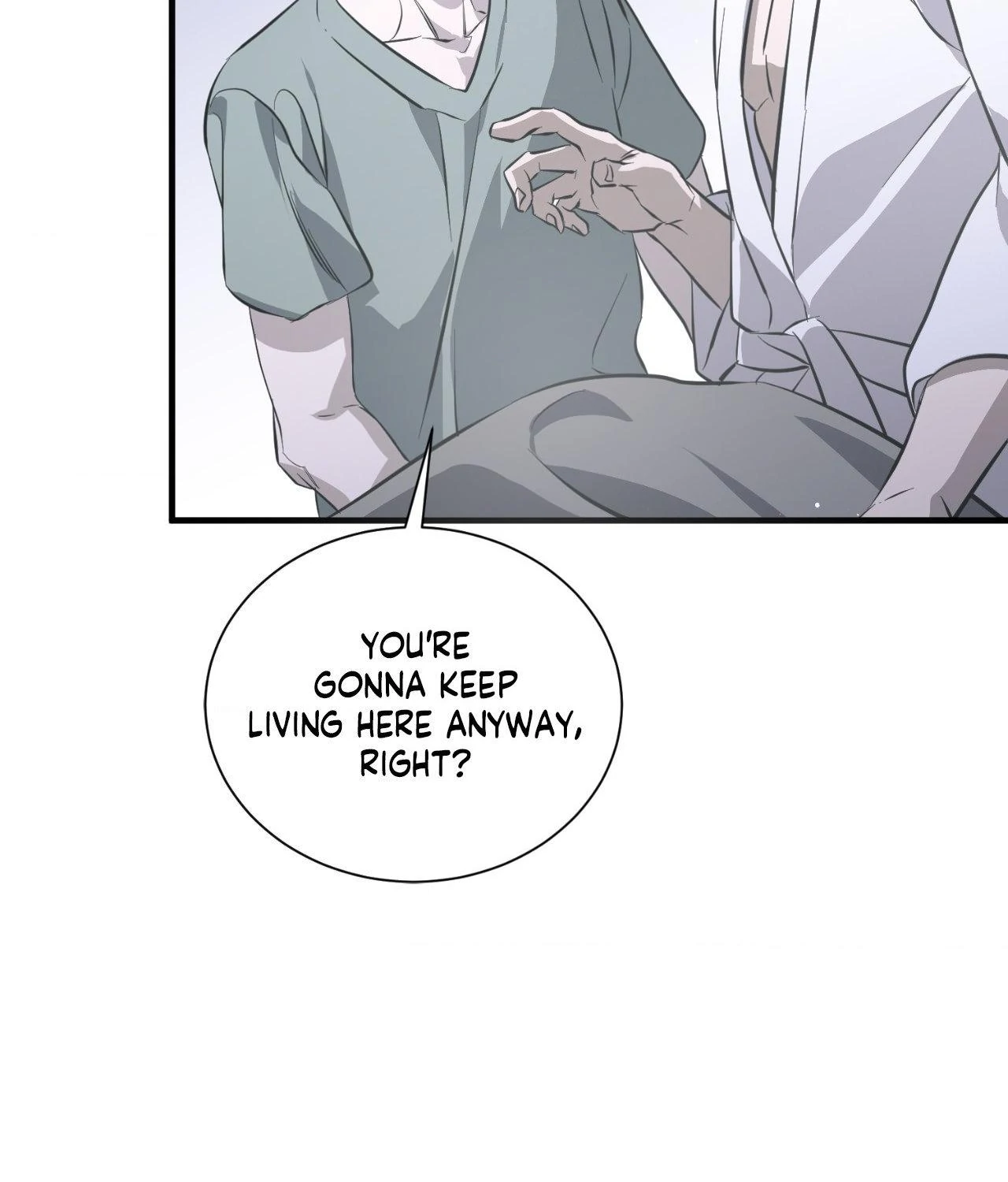 Lost Chapter 27 page 41 - 