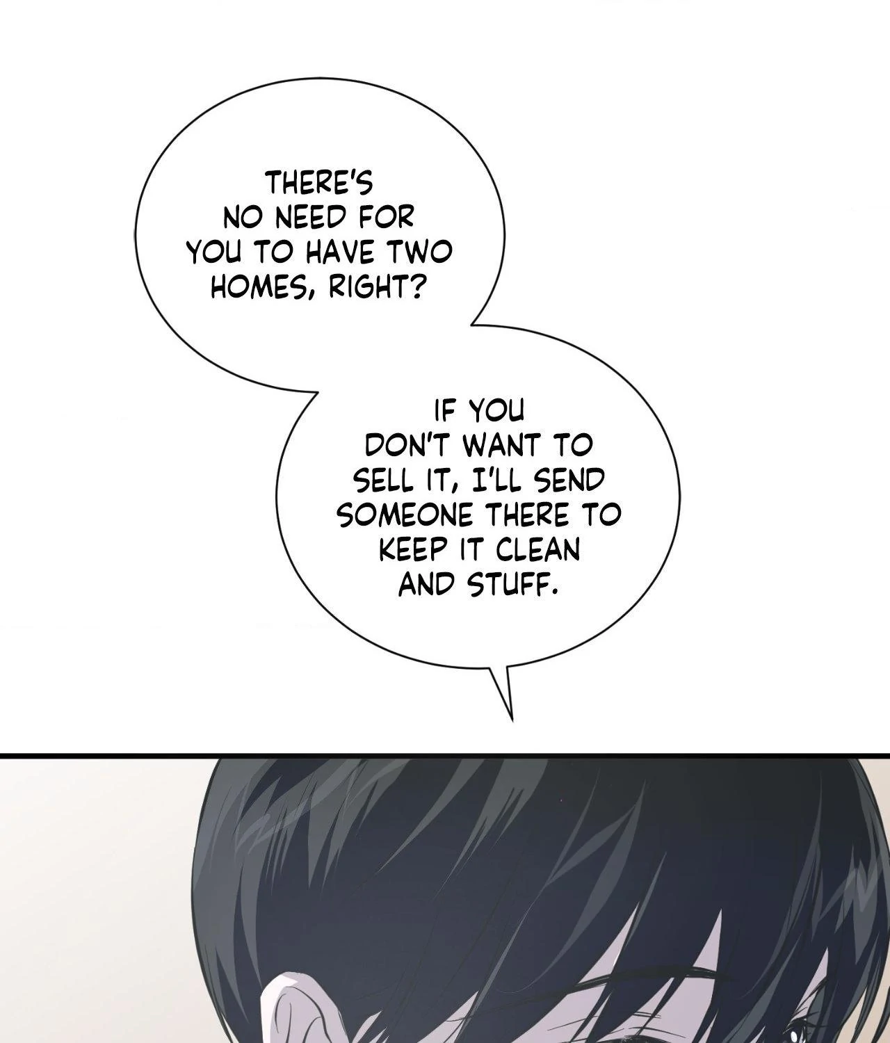 Lost Chapter 27 page 43 - 