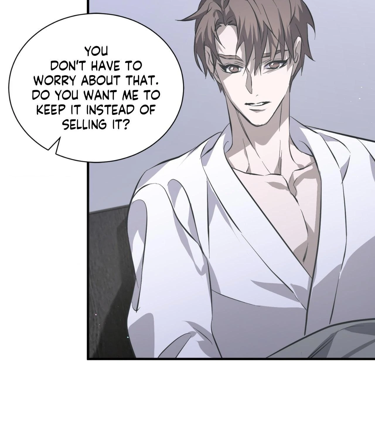Lost Chapter 27 page 46 - 