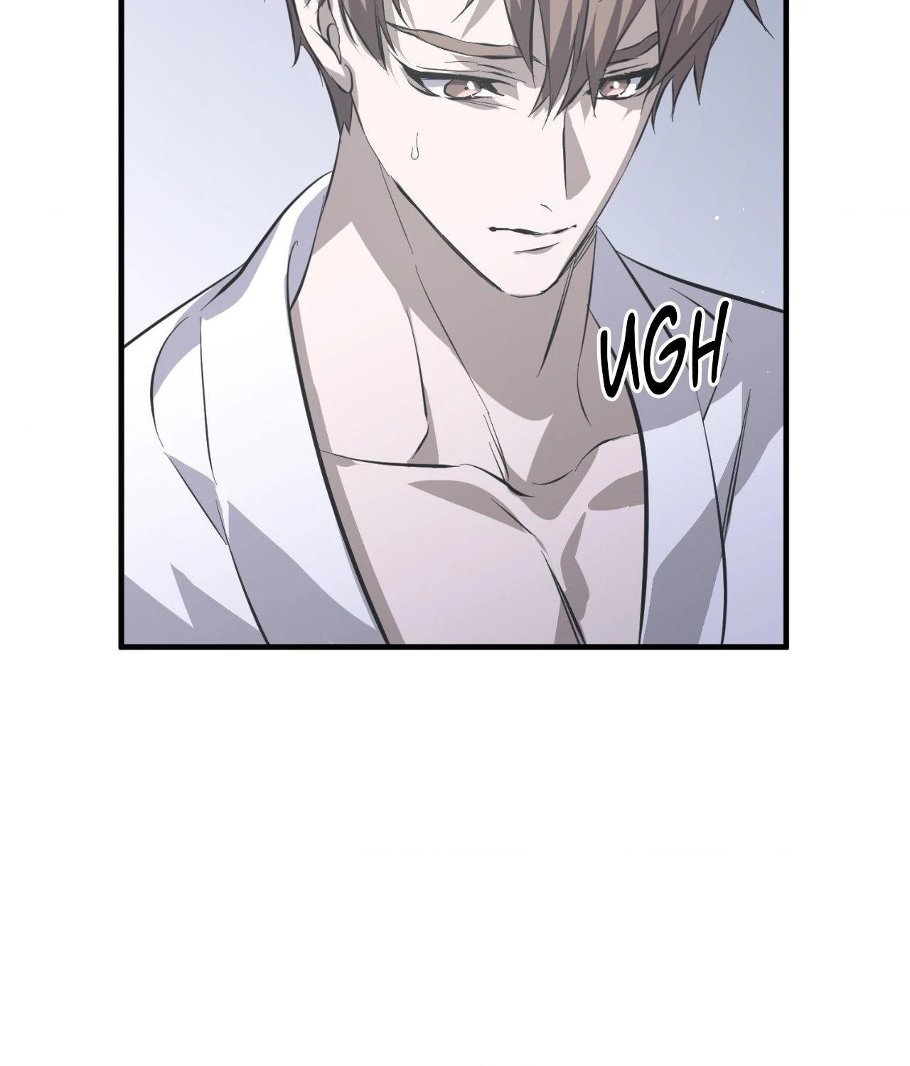 Lost Chapter 27 page 50 - 