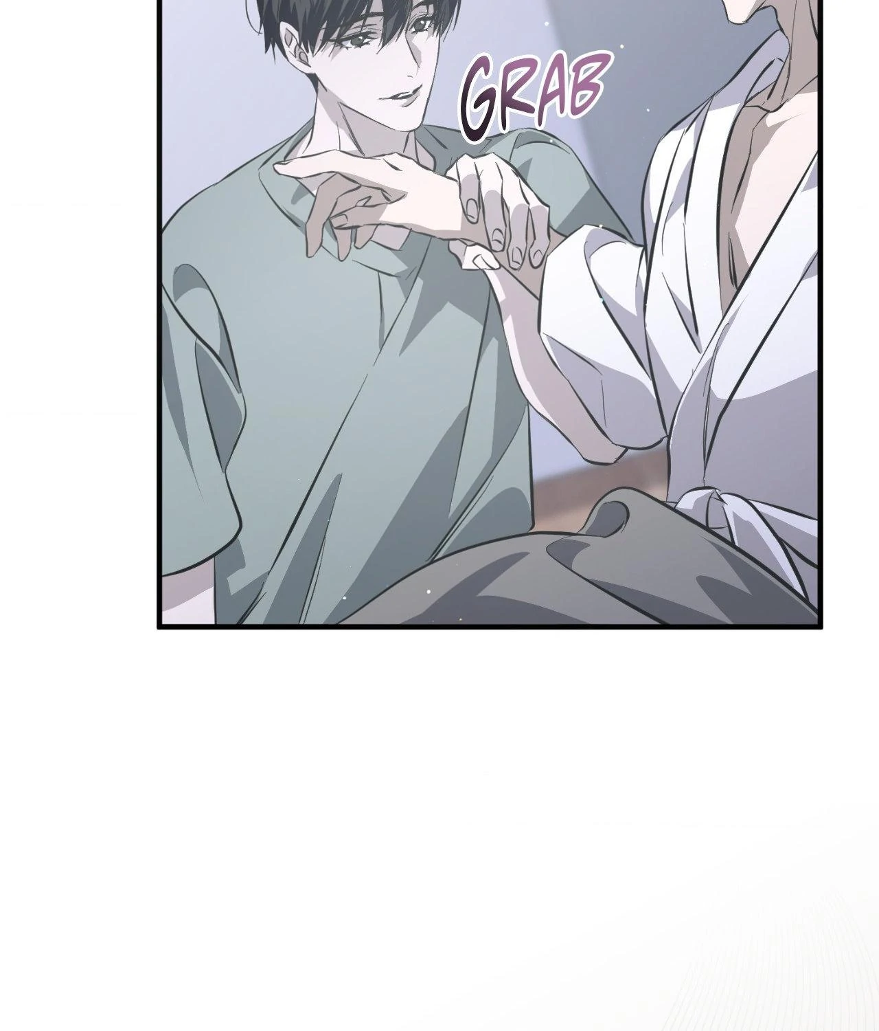 Lost Chapter 27 page 55 - 