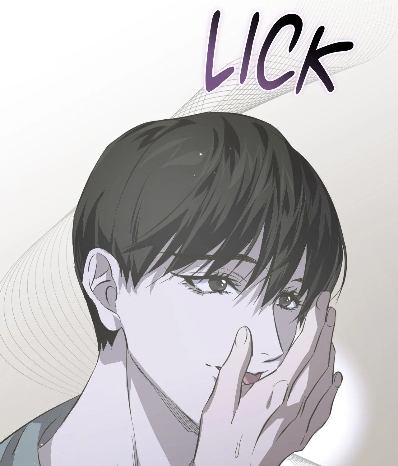 Lost Chapter 27 page 56 - 