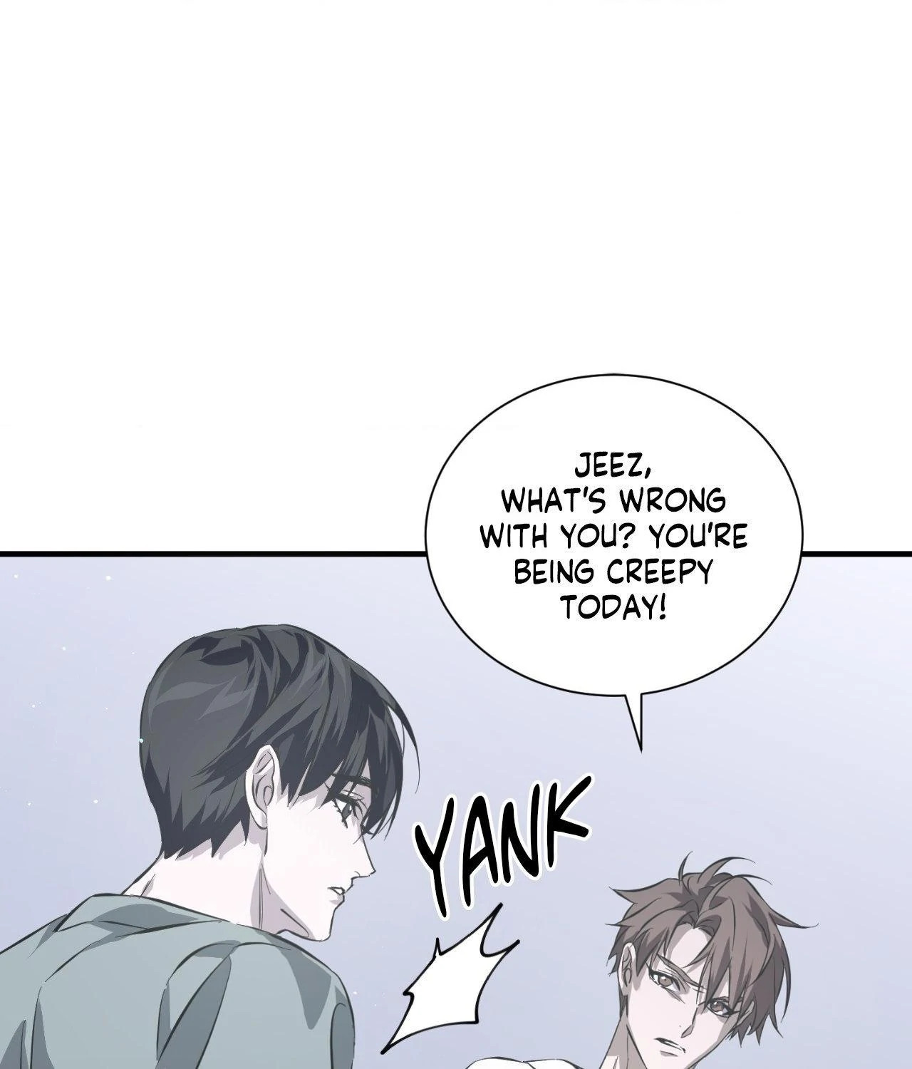 Lost Chapter 27 page 58 - 