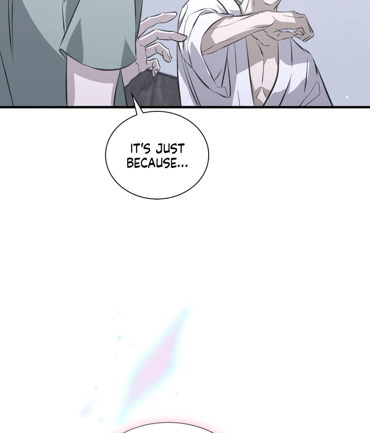Lost Chapter 27 page 59 - 