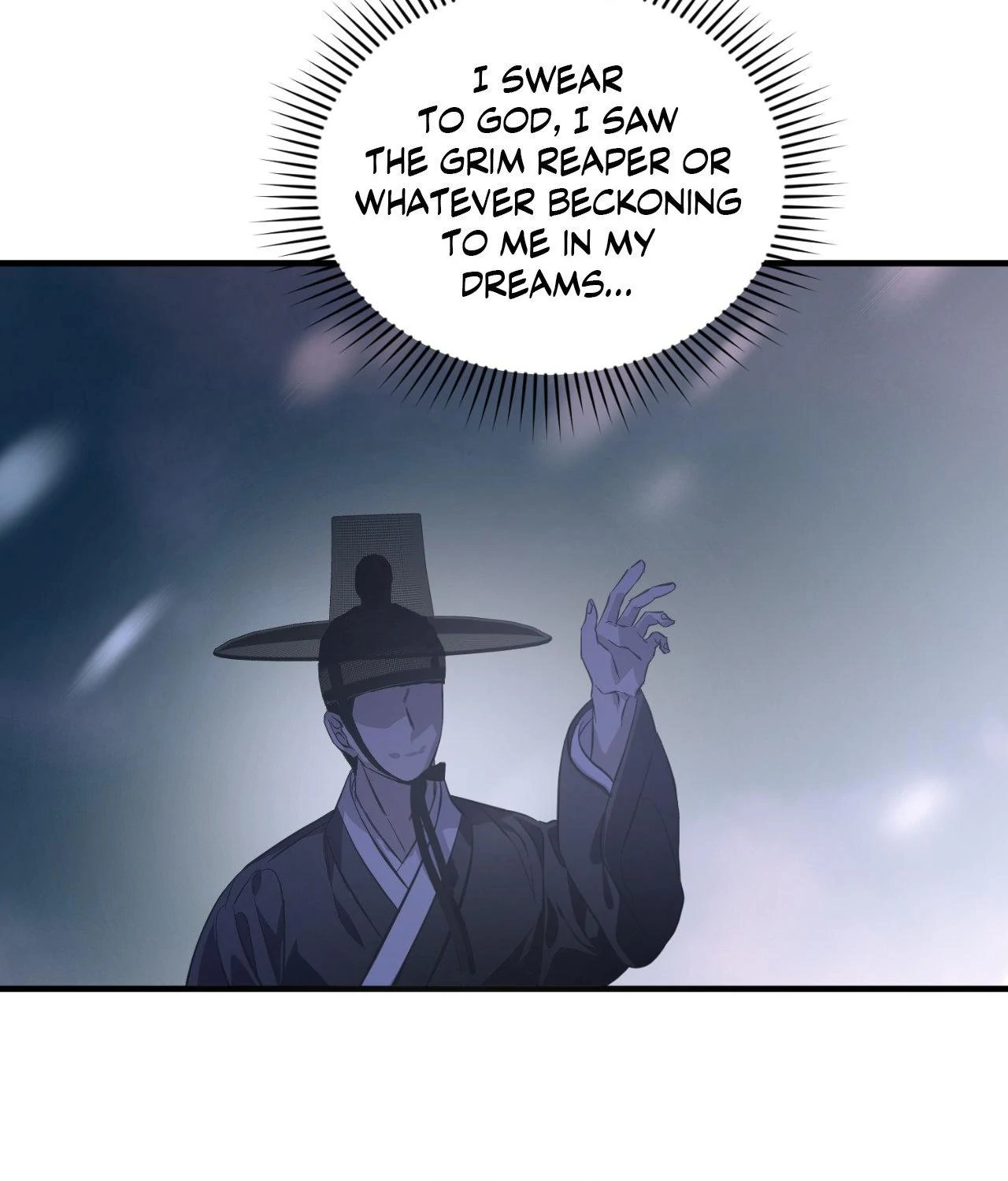 Lost Chapter 27 page 7 - 