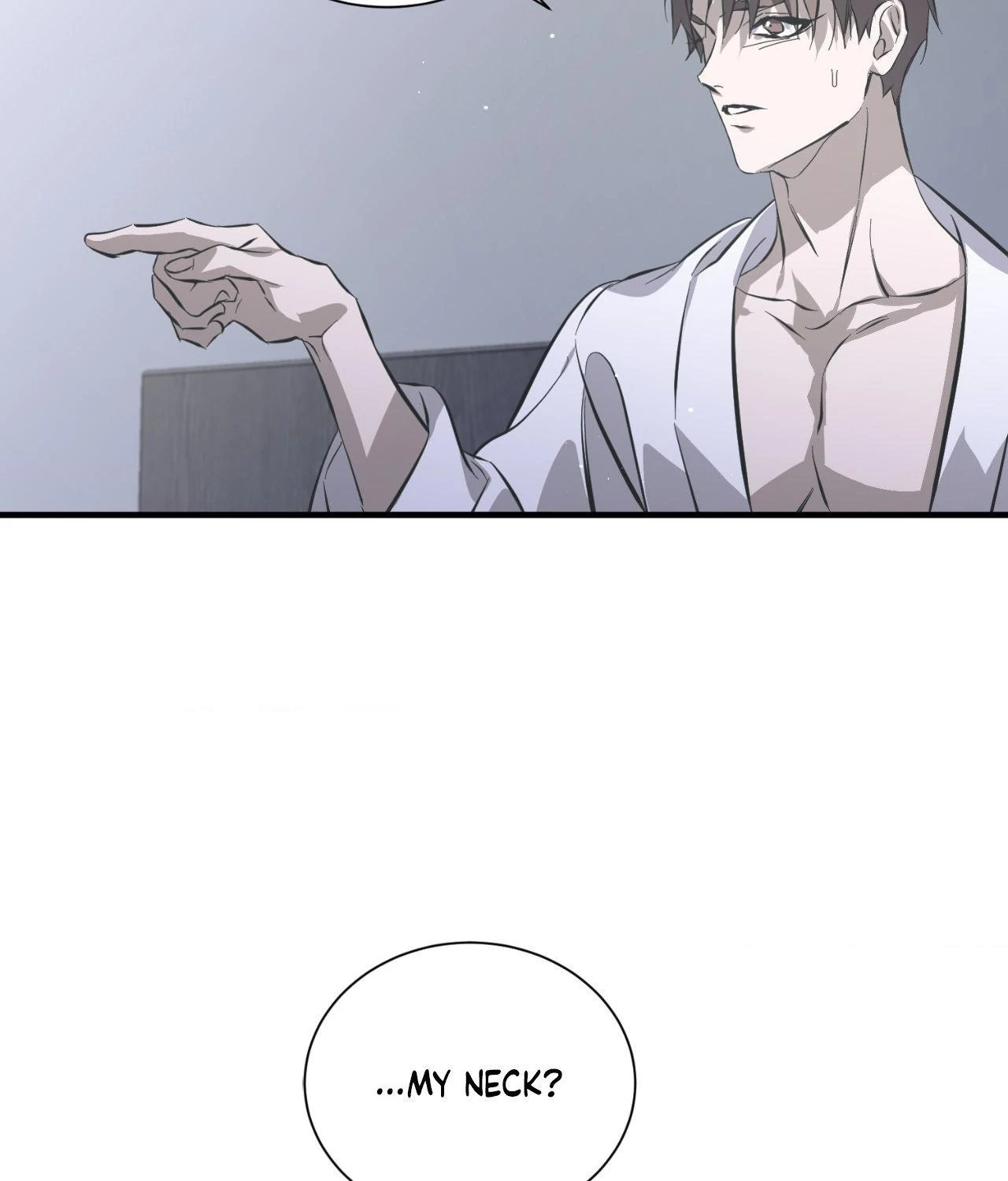 Lost Chapter 27 page 66 - 
