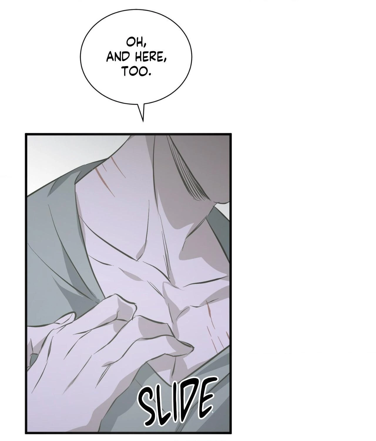Lost Chapter 27 page 70 - 