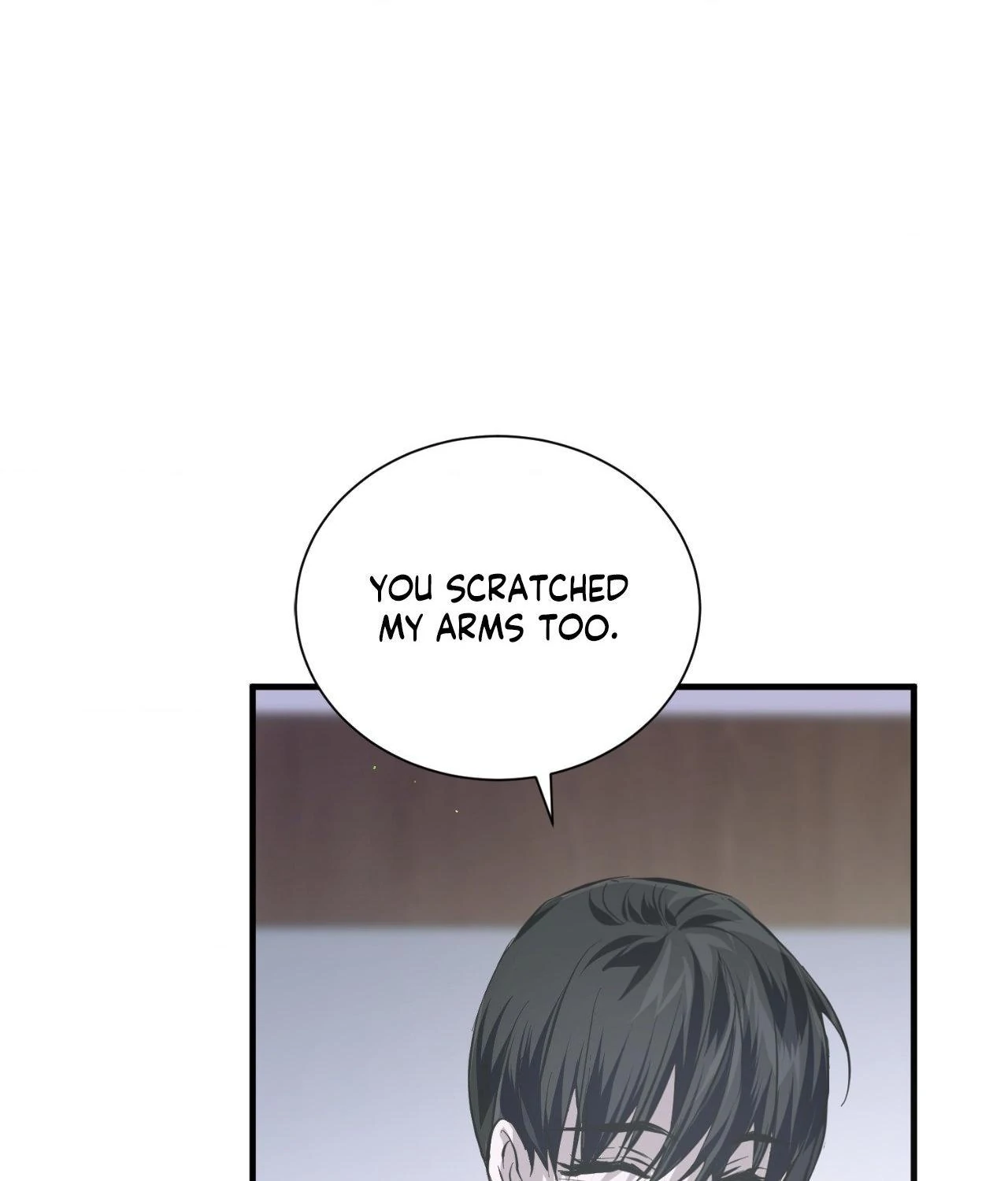 Lost Chapter 27 page 71 - 