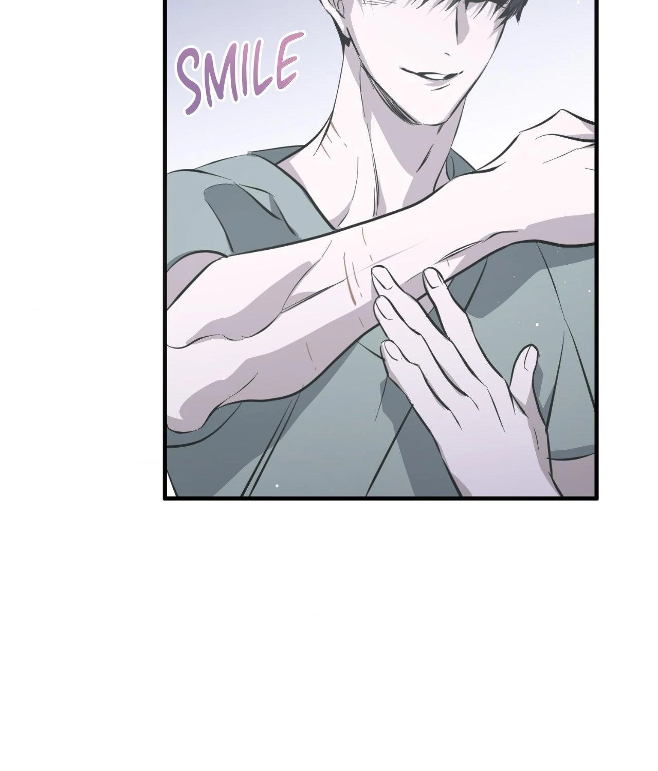 Lost Chapter 27 page 72 - 