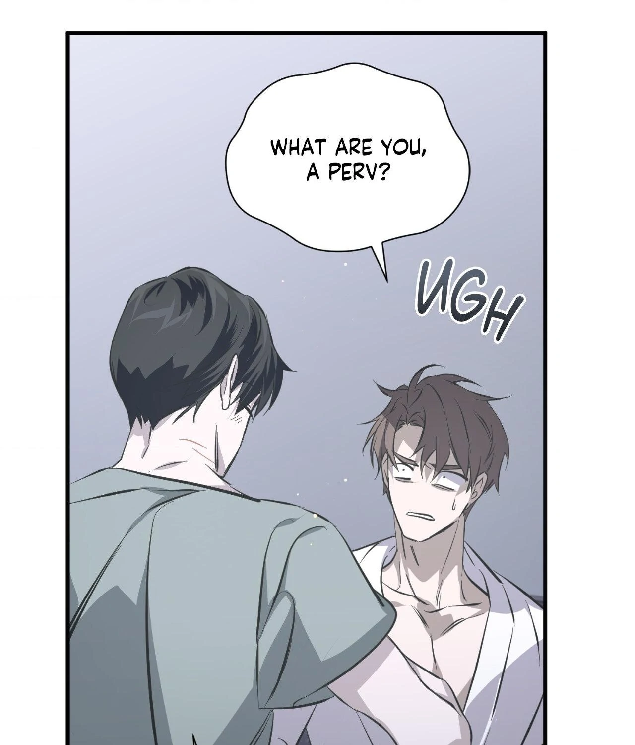 Lost Chapter 27 page 75 - 