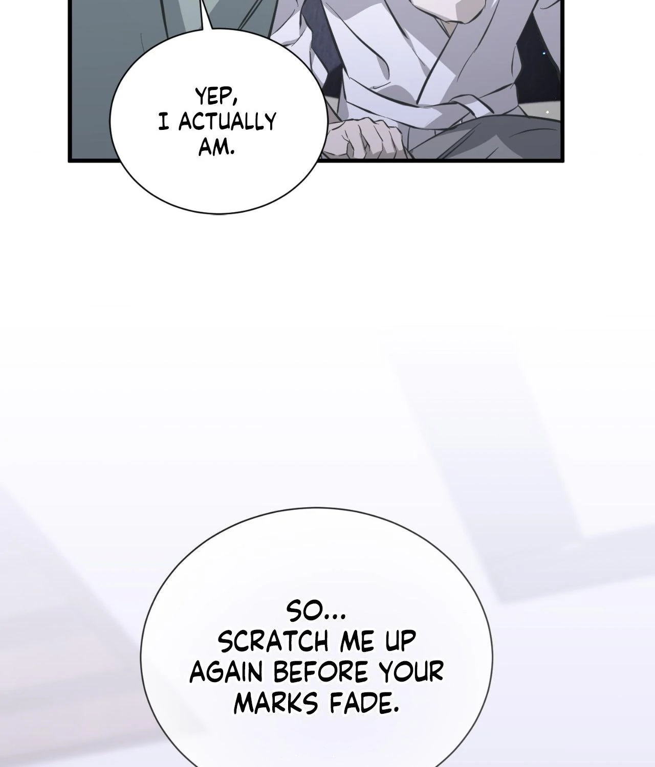 Lost Chapter 27 page 76 - 