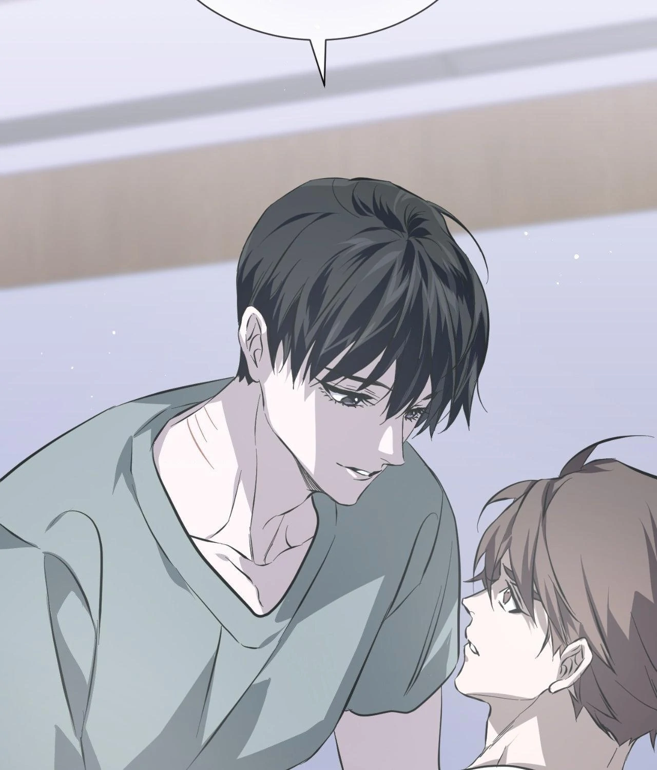 Lost Chapter 27 page 77 - 
