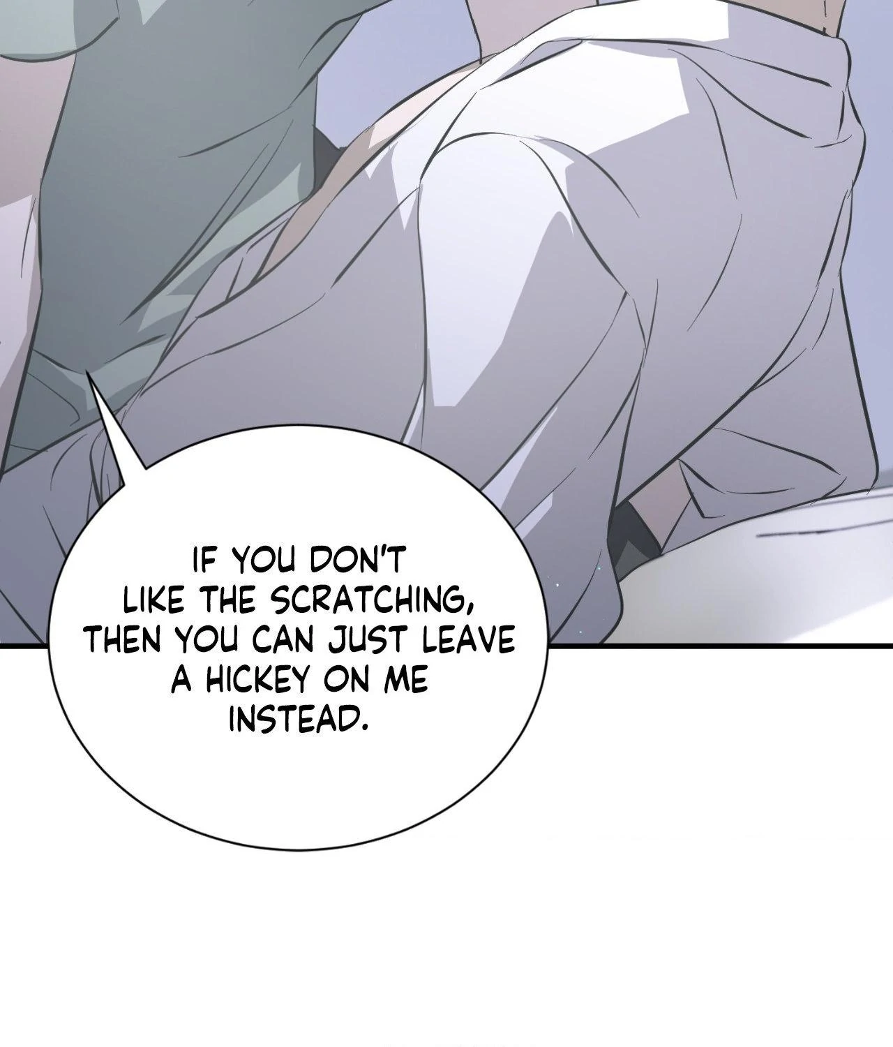 Lost Chapter 27 page 78 - 