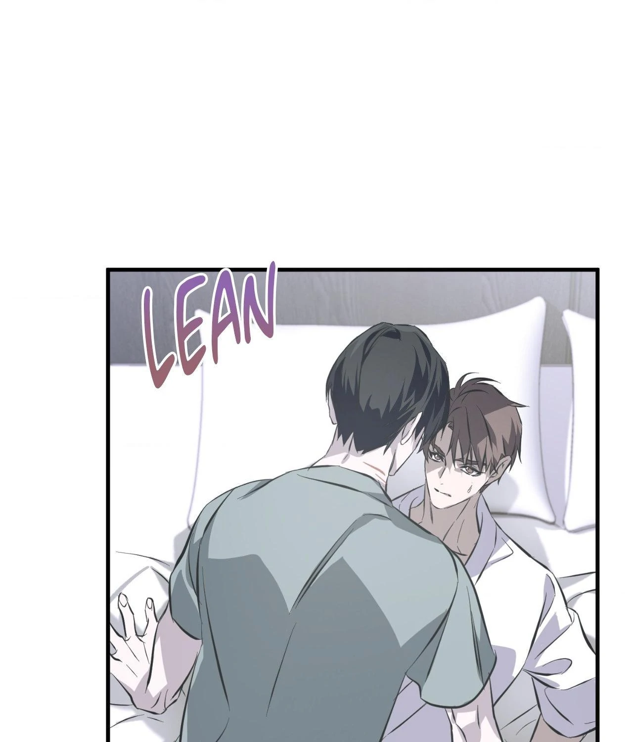 Lost Chapter 27 page 79 - 